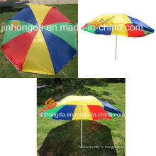 32 &quot;X8k 4 Couleurs Outdoor Sun Parapluie (YSBEA0001)